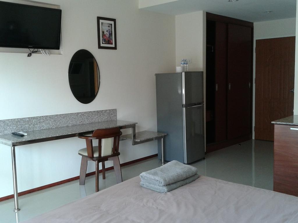 Dream Boutique Hotel Csaam Kültér fotó