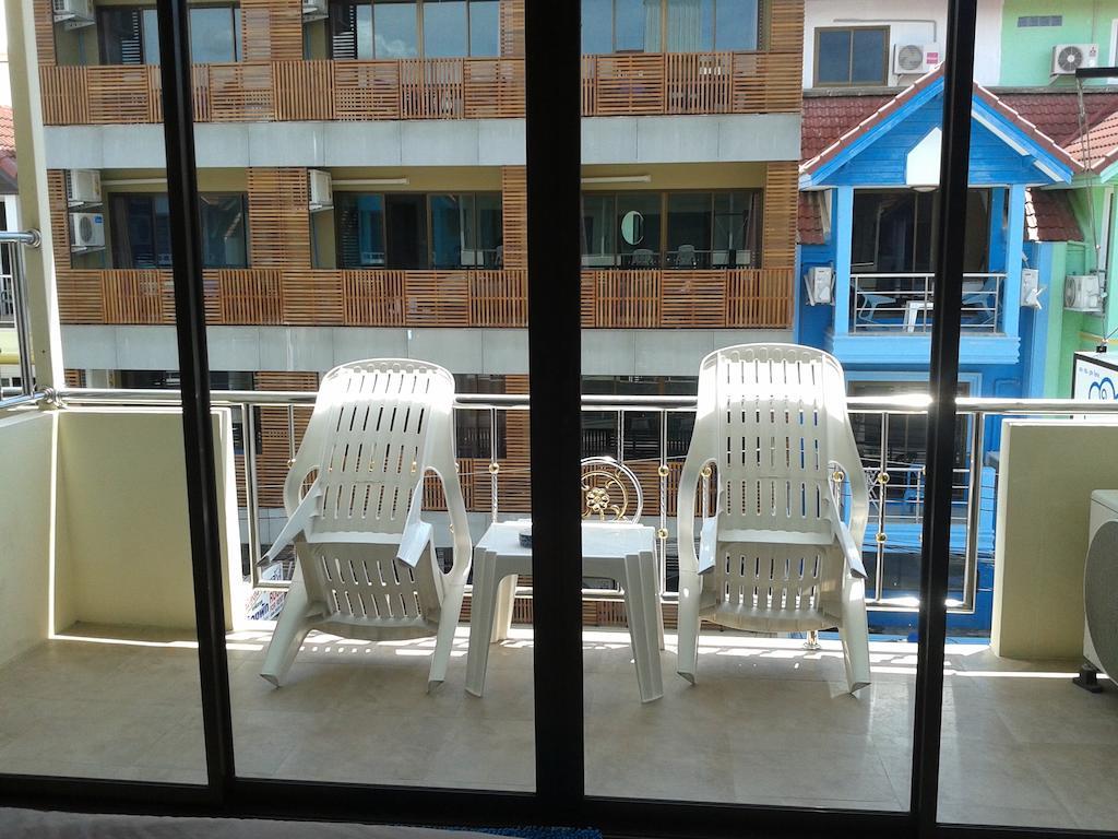 Dream Boutique Hotel Csaam Kültér fotó