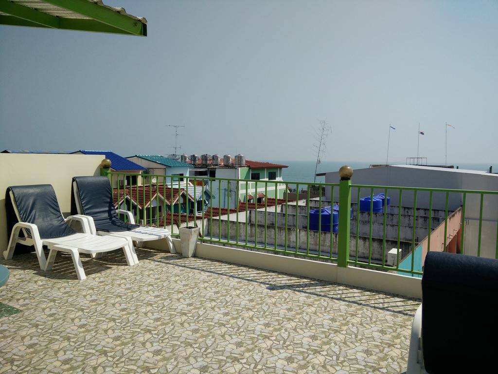 Dream Boutique Hotel Csaam Kültér fotó
