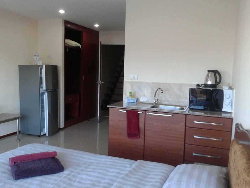 Dream Boutique Hotel Csaam Kültér fotó