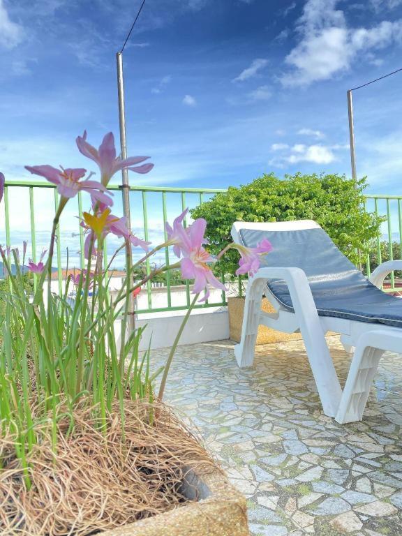Dream Boutique Hotel Csaam Kültér fotó