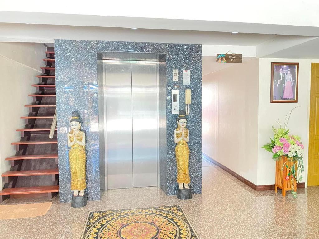 Dream Boutique Hotel Csaam Kültér fotó