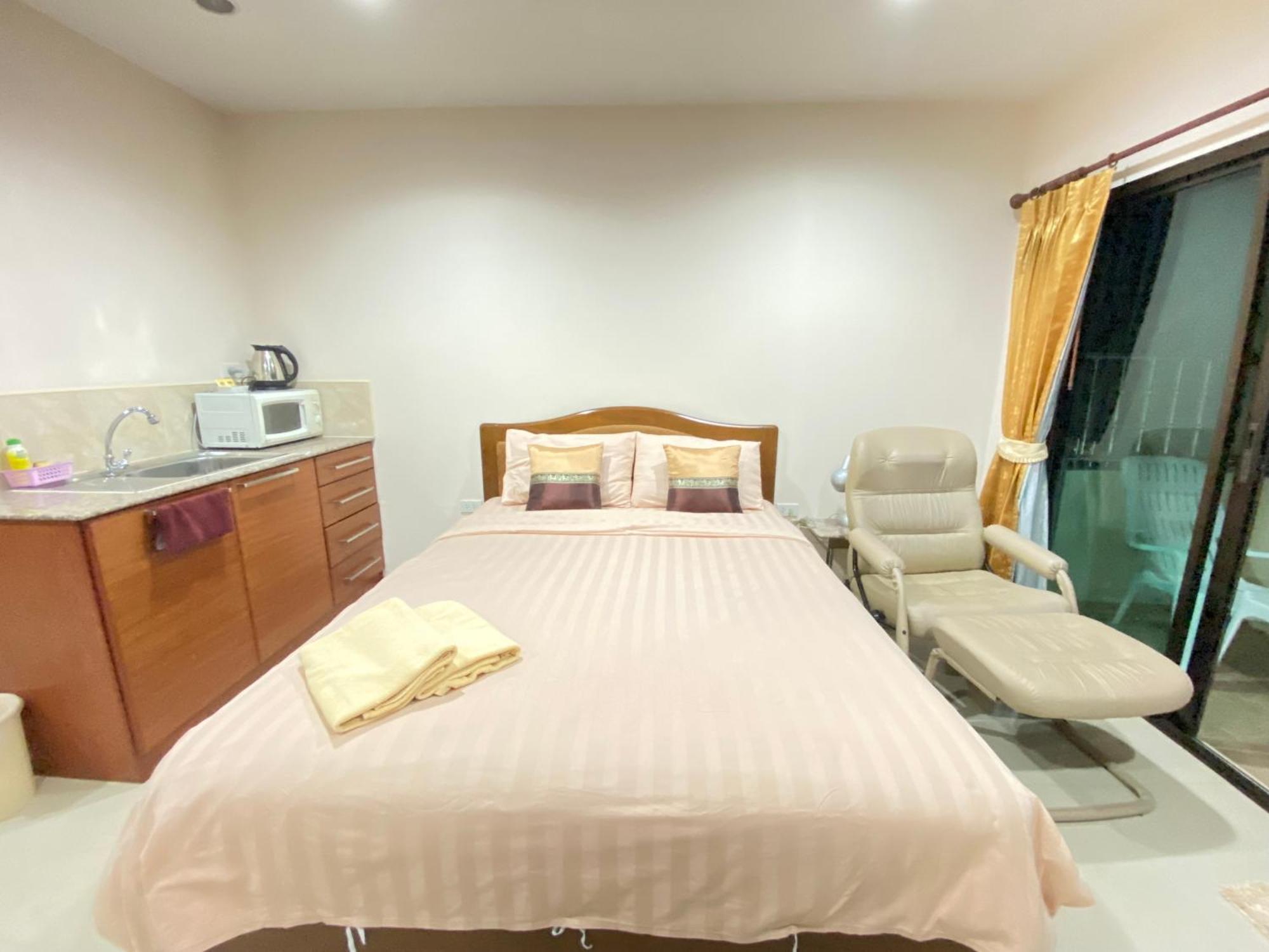 Dream Boutique Hotel Csaam Kültér fotó
