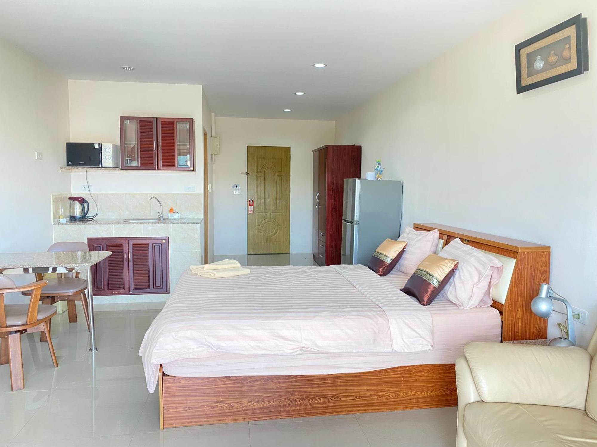 Dream Boutique Hotel Csaam Kültér fotó