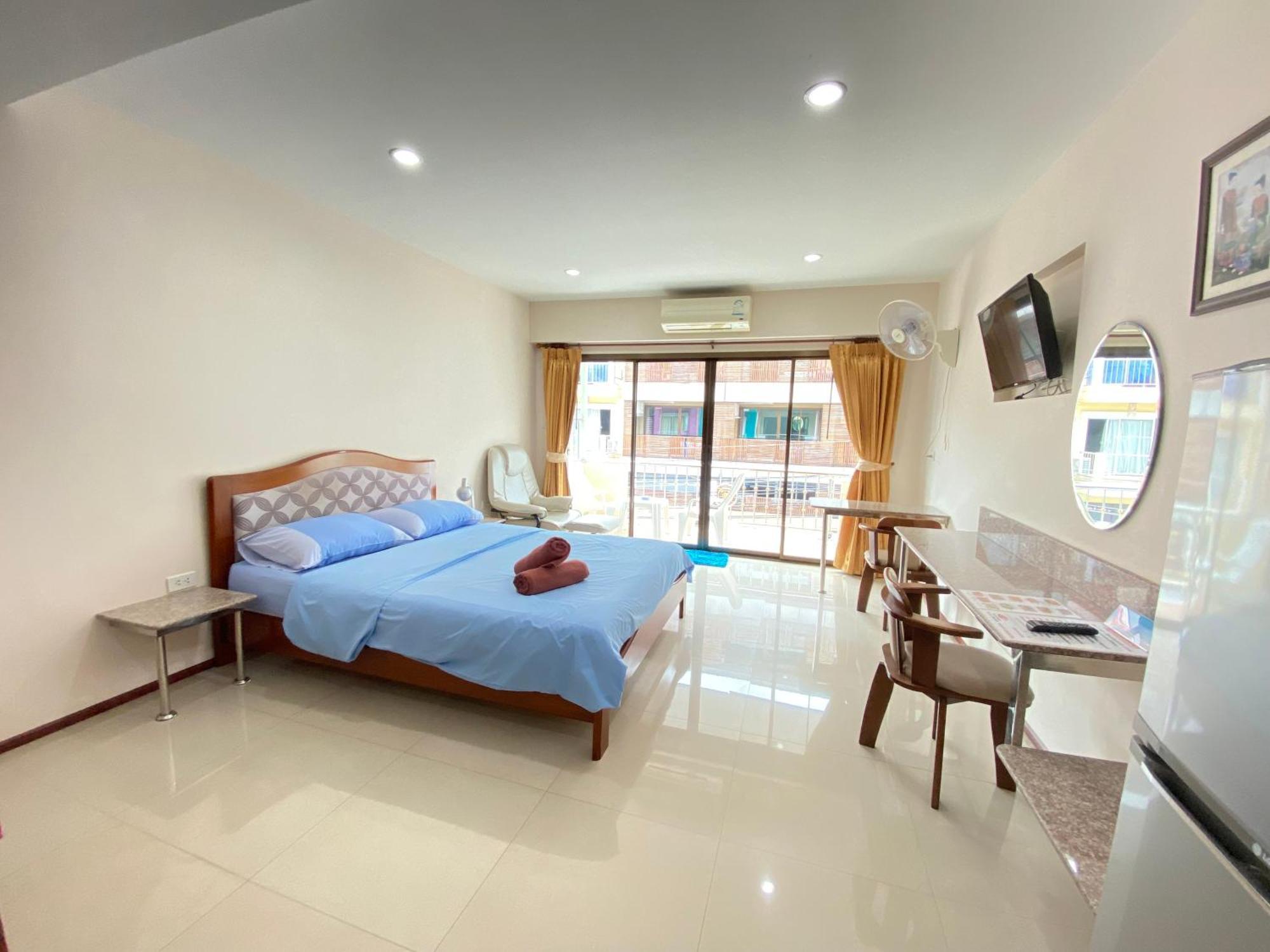 Dream Boutique Hotel Csaam Kültér fotó