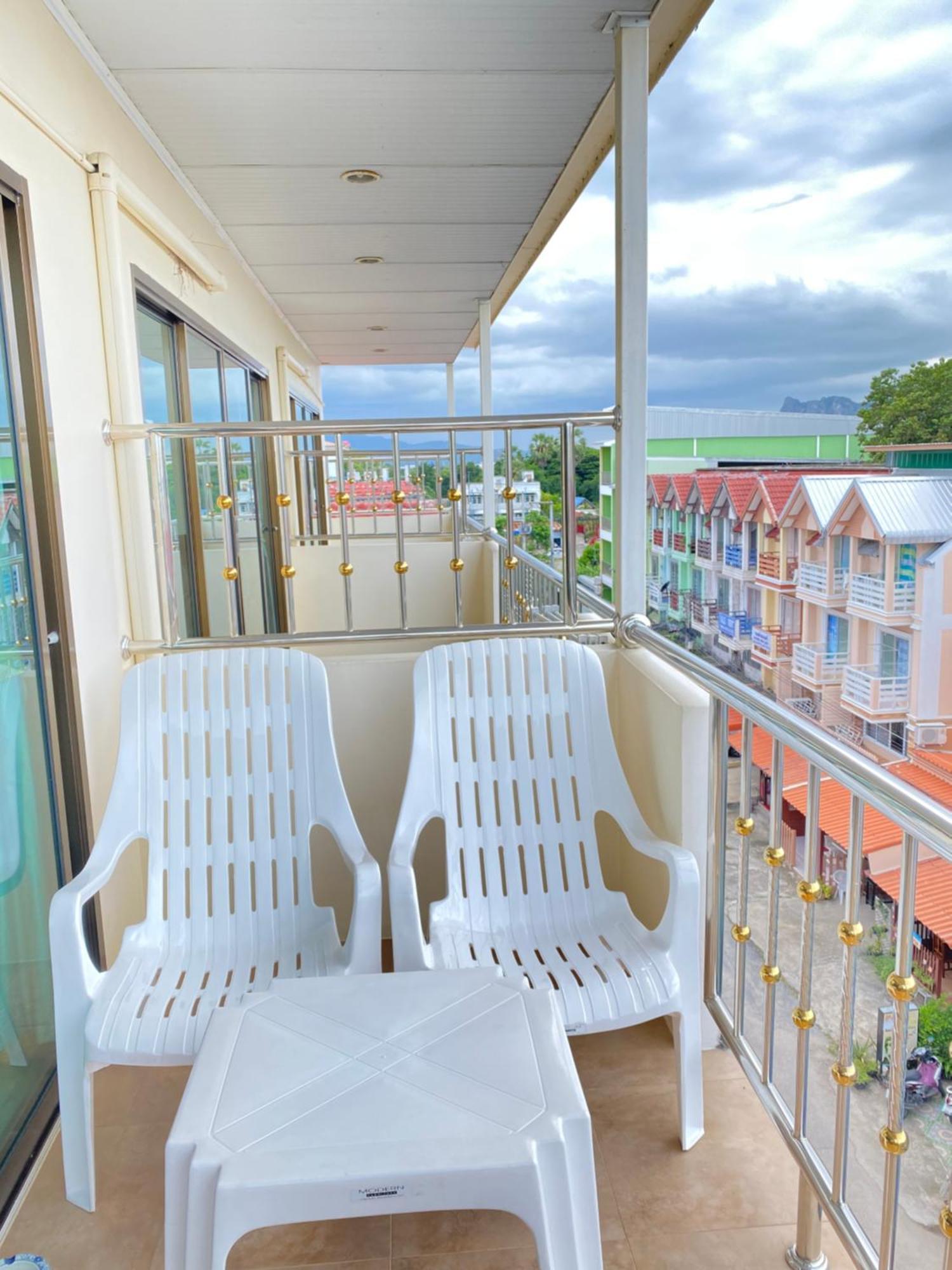 Dream Boutique Hotel Csaam Kültér fotó