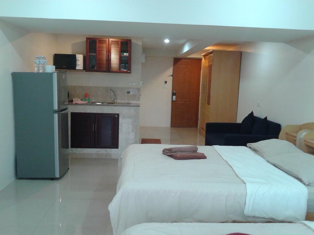 Dream Boutique Hotel Csaam Kültér fotó