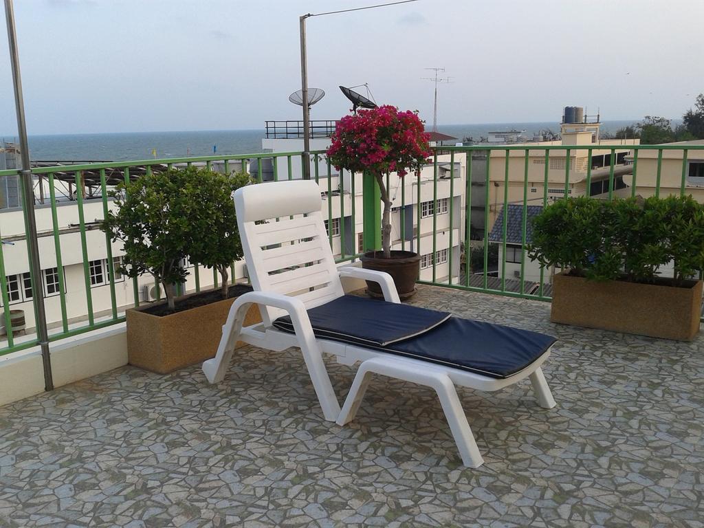 Dream Boutique Hotel Csaam Kültér fotó