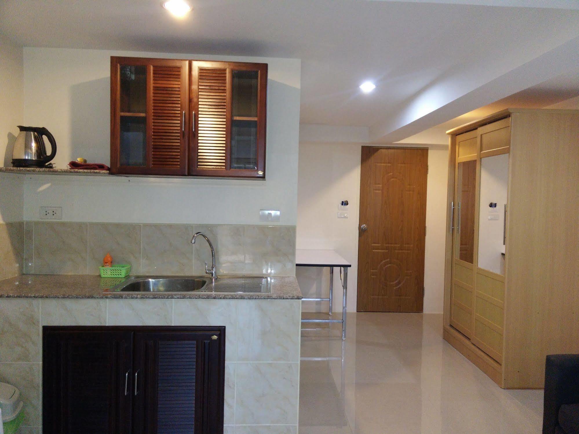 Dream Boutique Hotel Csaam Kültér fotó