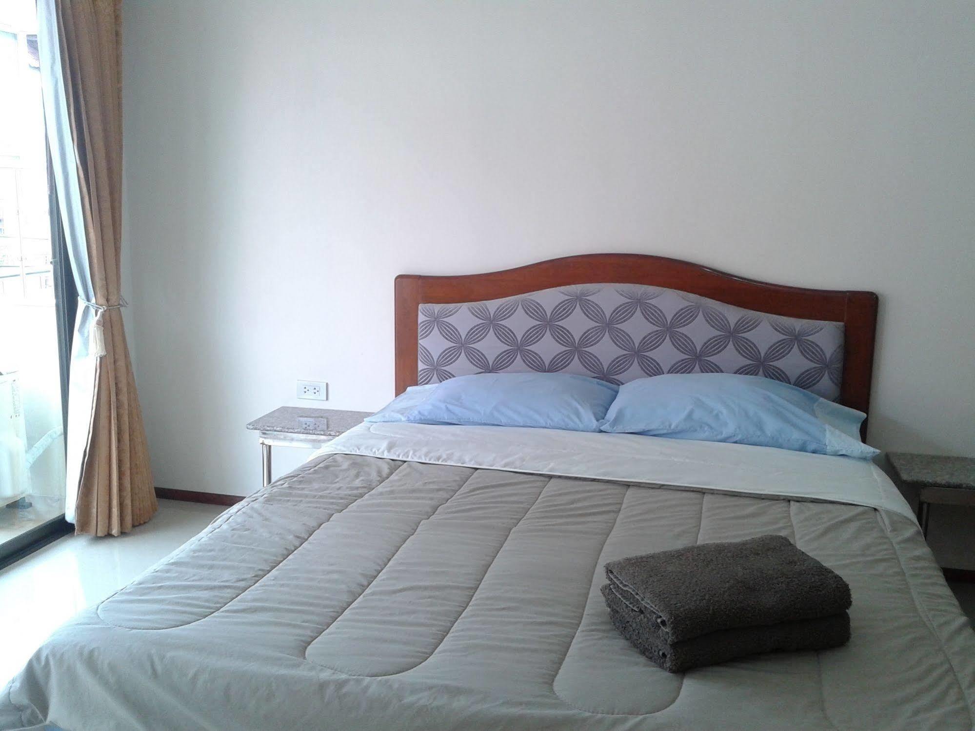 Dream Boutique Hotel Csaam Kültér fotó