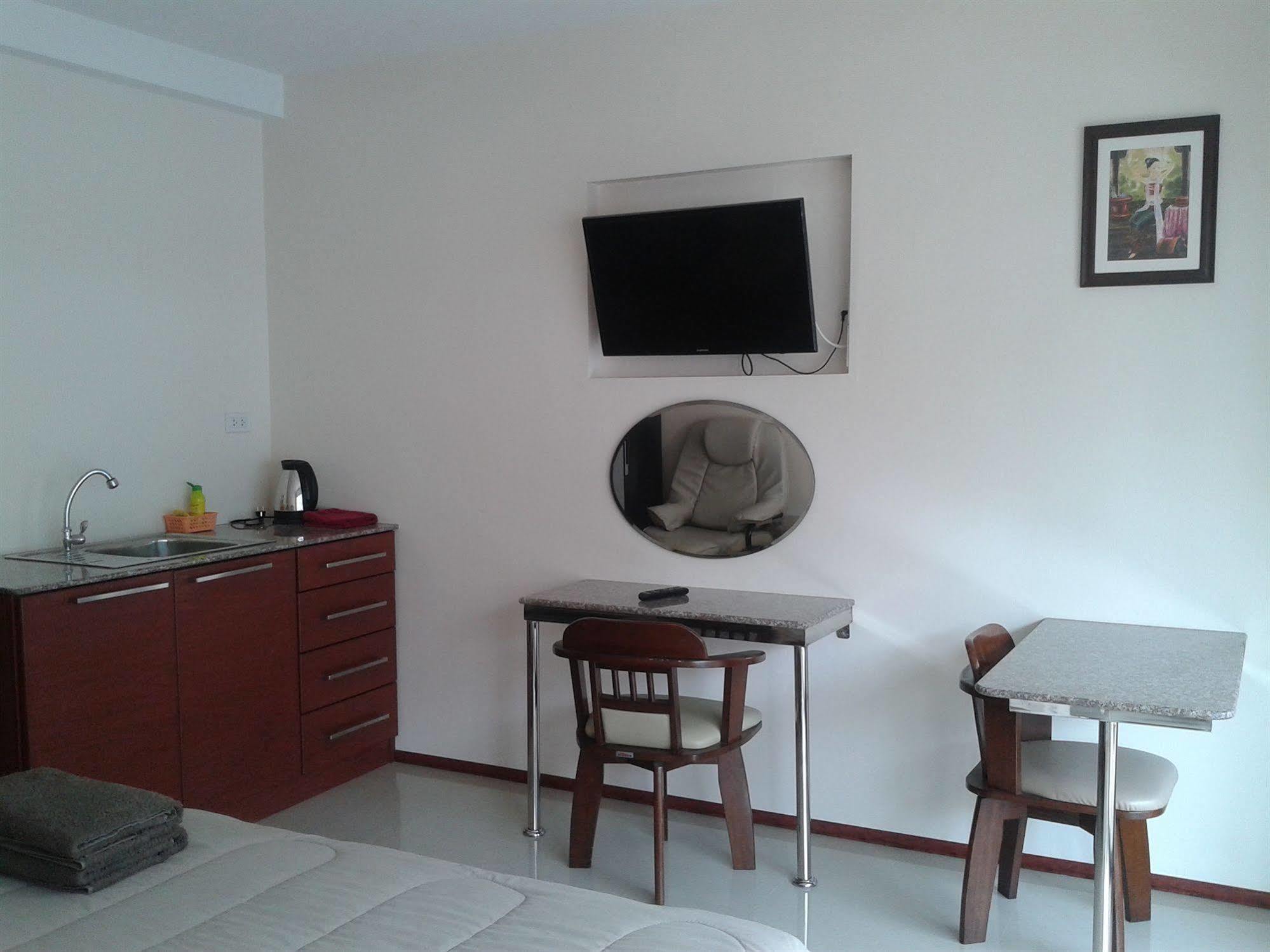 Dream Boutique Hotel Csaam Kültér fotó