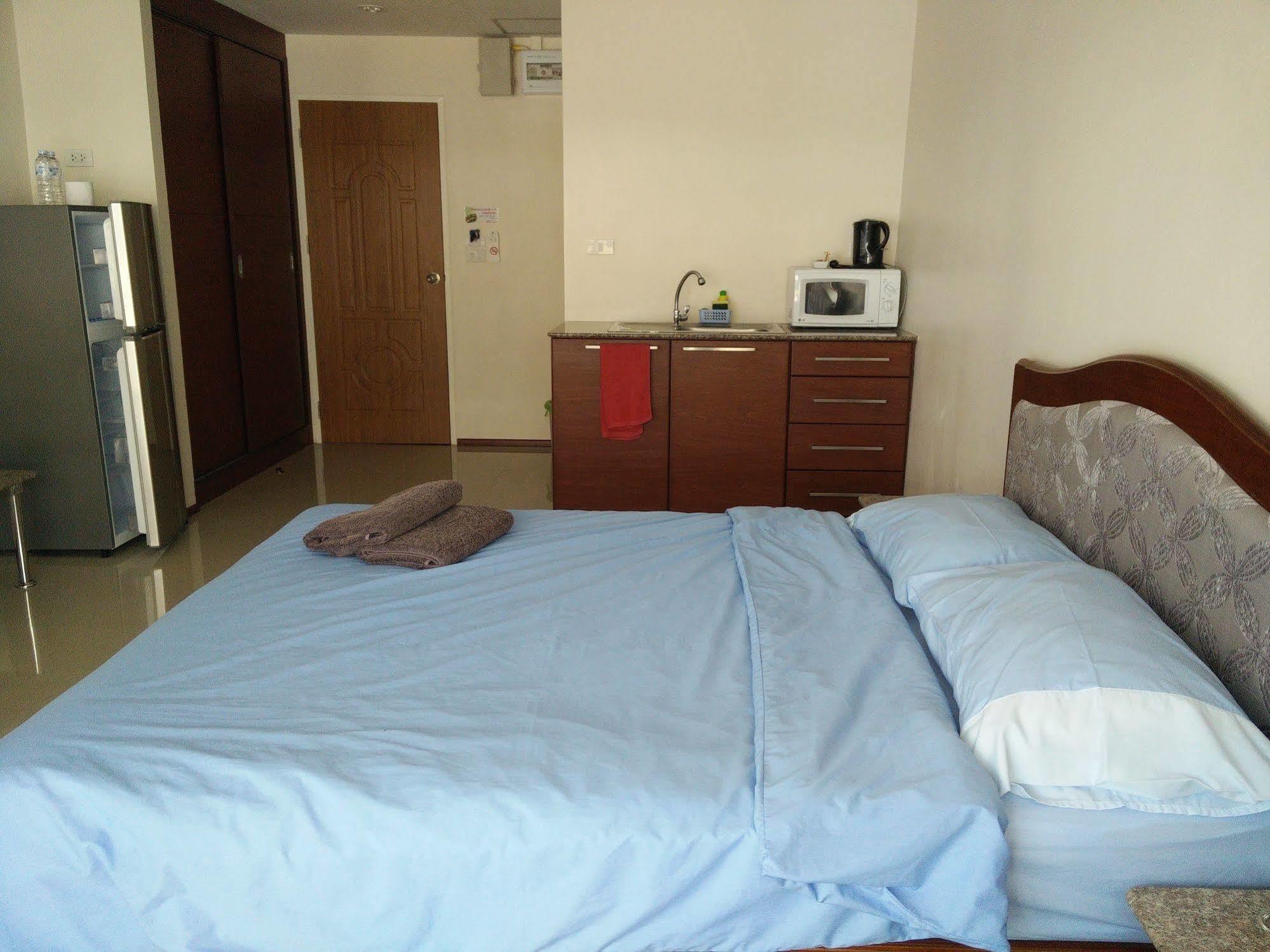 Dream Boutique Hotel Csaam Kültér fotó